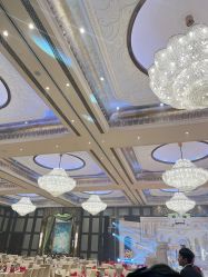 -星河湾酒店·宴会厅(番禺大道北店)