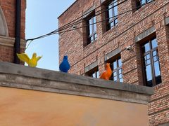 -天津五大道文化旅游区