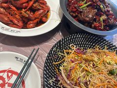 -有位虾匠·香辣蟹·小龙虾(李村店)