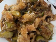 -东北特色菜馆(珞喻东路店)