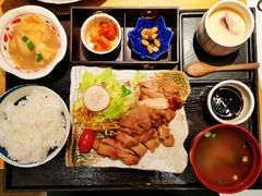 -味太助·银饭食堂(中华城店)