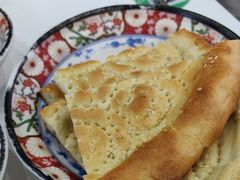 -帕米尔食府(白云观店)