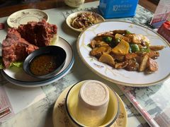 -石老头关东饺子王·东北菜(嘉华鑫城店)
