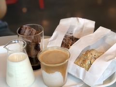 -dotcom coffee古点咖啡(致真大厦店)