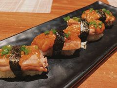-昊·来了寿司(双楠2店)