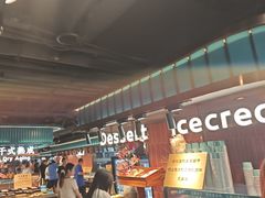 -東盛炭烤自助料理(浦东文峰广场店)