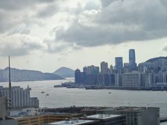 -香港尖沙咀皇悦酒店