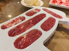 -南来顺饭庄·清真(南菜园店)