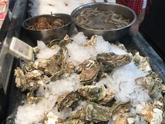 -盒马鲜生(皇庭广场店)