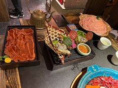 -吼堂老火锅(太古里总店)