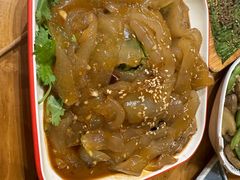 -小俩口烧烤东北菜(双井店)