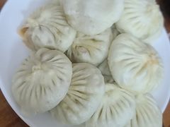 -津门如意包子铺(宾西路店)