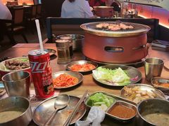-西塔老太太泥炉烤肉(上海七宝领展广场店)