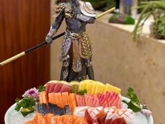-芭菲盛宴·环球美食(锦城万达广场店)