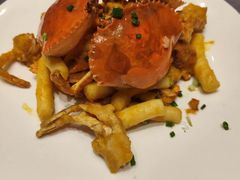 -海鸿荟·沿江菜(中山北路店)