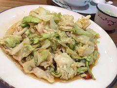 -乌记大厨餐厅