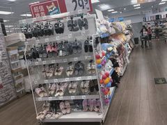 -NITORI 宜得利家居(金银潭永旺梦乐城店)