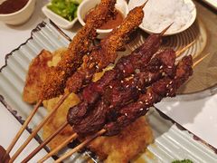 -七八冷面·延边朝鲜族美食(圣熙八号店)