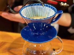 -Gee Coffee Roasters(万象天地店)