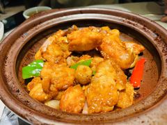 粤味三杯鸡-陶陶居酒家(北京路店)