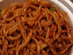 -华三爷拌面(上海光启城店)