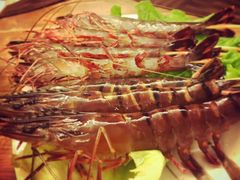 -金海阁海鲜火锅