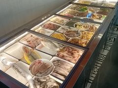 -鲨鱼醉鲜坊