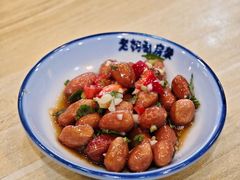 -老妈私房菜