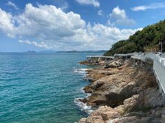 -大梅沙海滨公园