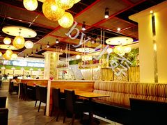 -拿渡麻辣香锅(和谐广场店)