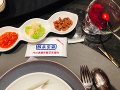 -A One Kitchen·南京精菜馆(德基广场店)