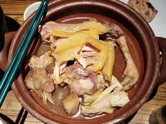 -老阿爸鲜鱼土菜(昆山花桥店)
