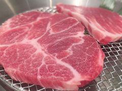 -花味·自助烤肉(南方时代店)