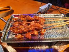 掌中宝-黄尚皇小龙虾-螃蟹-深夜食堂(皇后公园店)