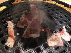 -韩宫宴烤肉·料理(武汉印象城店)