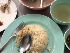 -红大哥水门鸡饭(總店)