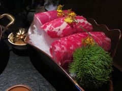 -色響火锅(恒隆广场店)