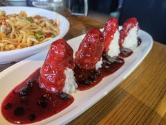 蓝莓山药-老板恋上鱼(印象城店)