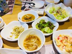 -喜来稀肉(望京店)