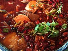 android_upload_pic-俏江南-江景昆曲主题餐厅(正大广场店)