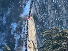 -华山风景名胜区