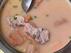 -吴掌柜·藕汤印象(南湖店)