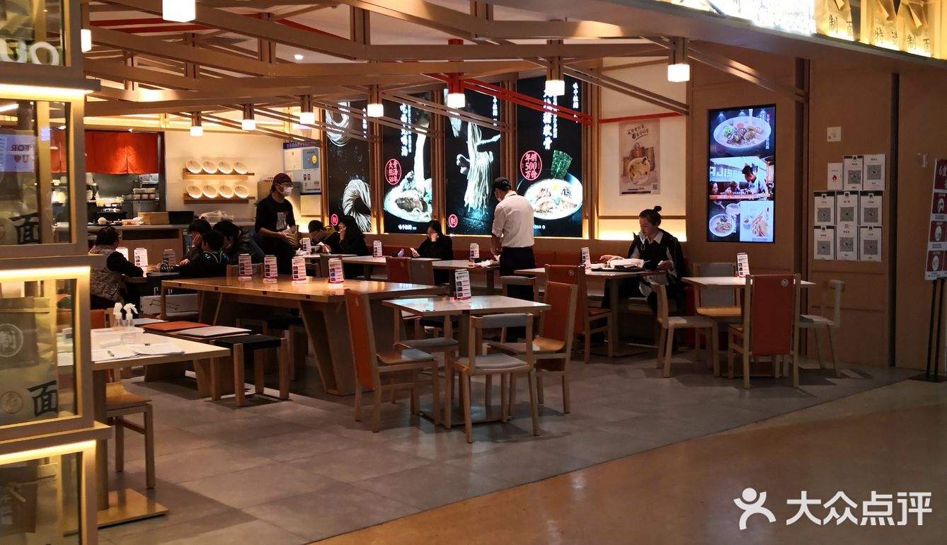 感觉对外面的展示面比原来要小了好多