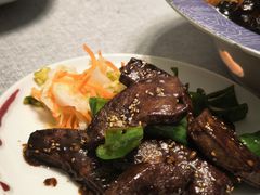 -白家餐厅(徐家汇店)