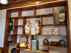 -礼耕堂·百年茶人餐厅(梅家坞店)