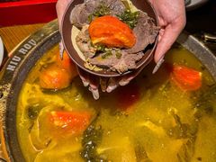 -受气牛肉·重庆耙牛肉(来福士店)
