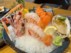 -九酢·海鲜居酒屋