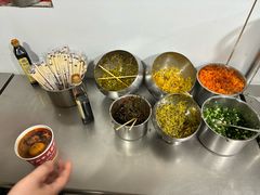 -中山牛肉肥肠粉面馆(军工社区店)