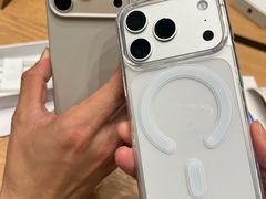 -Apple零售店(华贸购物中心店)