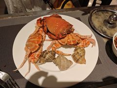 -安蒂娅·海鲜自助餐厅(安蒂娅美兰酒店)